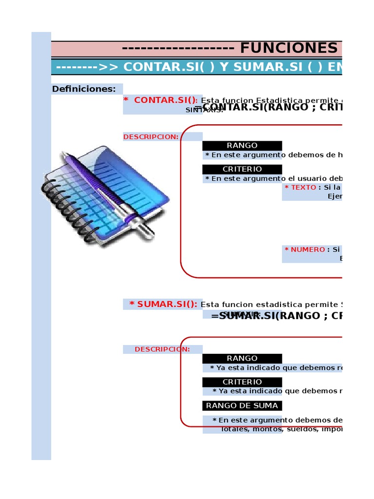 Clase de Funciones Estadisticas | PDF | Electrónica | Bienes manufacturados