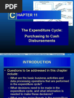 Hapter 11: © 2008 Prentice Hall Business Publishing Accounting Information Systems, 11/e Romney/Steinbart