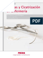 Manual de Heridas PDF