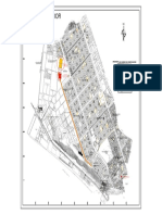 Plano de Zonificacion Propuesta Mves