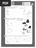 Adosphere 1 Revision Et Approfondissement PDF