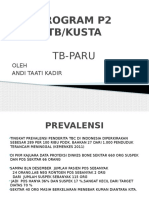 Materi TB Paru