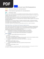 DIN Handbook on Steel Tubes and Testing | PDF | Steel | Stainless Steel