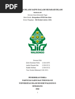 Download Makalah Integrasi Islam Sains Dalam Sejarah Islam by Dhanieztd Kheizha Alvhaerho SN313871552 doc pdf