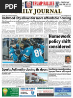 San Mateo Daily Journal 03-27-19 Edition | PDF | Newspapers | Police