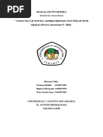 Download Makalah Jurnal Alpukatdocx by FauzanHabibi SN313873413 doc pdf