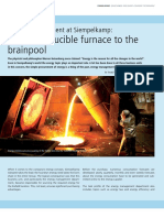 24 Energy Management-From the Crucible Furnace to the Brainpool BU 02 2013 GB