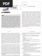 Daniel Silva Regras Moscovo