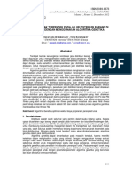 Download jurnal genetika ISSN by KetutAdiPrajaPutra SN313875850 doc pdf