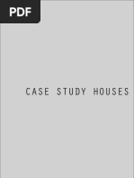 Download Case Study Houses by Circumstantial Avalanche SN31387645 doc pdf