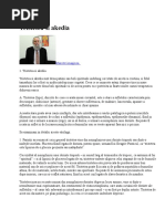 Parinte Vazator Cu Duhul Duhovnicul