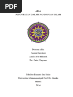 Download Pengobatan Dalam Islam - apoteker 25 by anissa SN313879162 doc pdf