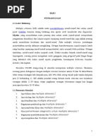 Download MAKALAHASKEP Multipel Sklerosis by Poppy Khurnia Illahi SN313879267 doc pdf