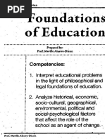 Download Professional Education Reviewer by Hanna Grace Honrade SN313881400 doc pdf