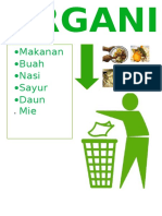 Sampah Organik