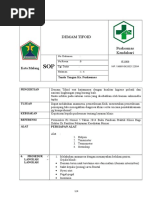 Download Format Sop Demam Tifoid by singgih2008 SN313882703 doc pdf
