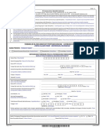 Form Manfaat Individu Form 3C. 22 April 2015