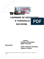 Campanie PR