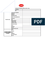 Form Pendaftaran Pt Adhi Karya 2016