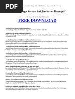 Download Analisa Harga Satuan Sni Jembatan Kayu by Fathan Fahruzi SN313887398 doc pdf