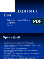 CSS Skripta