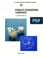 Offshore Hydrate Engineering Handbook