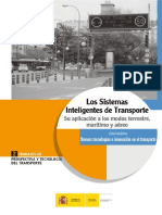 Sistemas Inteligentes de Transporte