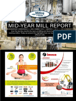 Mid-Year Mill Report