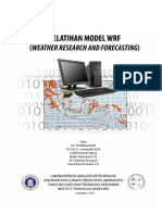 Download Modul Pelatihan WRF 2011 by giyarto SN313893295 doc pdf