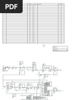 DigiTech RP10 Schematics