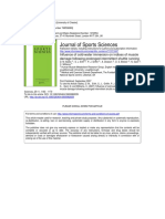 Baliey Et Al (2007) Ice Treatment