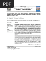 Doa Pembukaan dan Penutupan Diklat