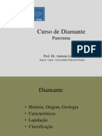 Mini Curso Diamante