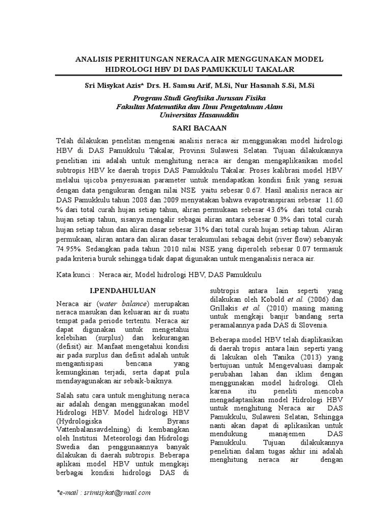 √ Contoh sitasi jurnal pdf