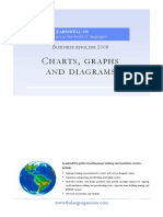 English Material Charts Graphs and Diagrams 2008