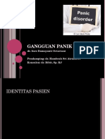 Gangguan Panik