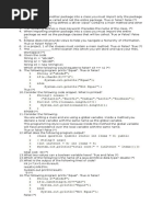 Quiz Section4 Java Fundamental