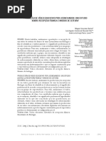 PRODUÇÃO DE VÍDEO EDUCATIVO POR LICENCIANDOS