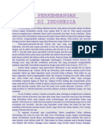 Download Sejarah Perkembangan Makanan Di Indonesia by laily rahmi SN313903302 doc pdf