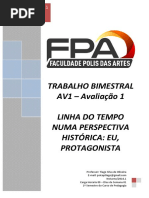 Trabalho AV1 - 1° Semestre - História da Educação.pdf
