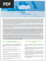 Factsheet Safe Country Turkey En