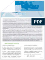 Factsheet Safe Country Maghreb FR