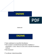 Curs Enzime Fmam-Ammartie2015