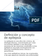 Epilepsia