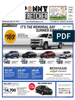 Penny Stretcher, March 23, 2011 | PDF | Coupon | Rebate (Marketing)