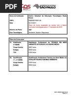 Meio Ambiente ETIM - 167