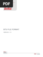 Nemo BTS Fileformat 1.15