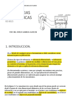 Tolerancias Geometricas (P) PDF