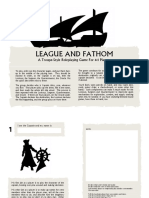 League and Fathom