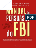 manual de persuasao do fbi - jack shafer